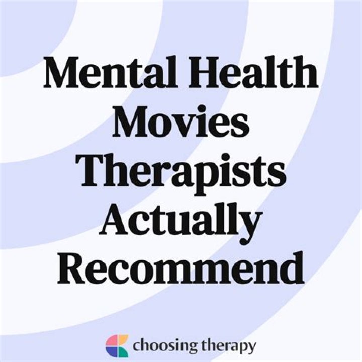 Does movies help with mental health?