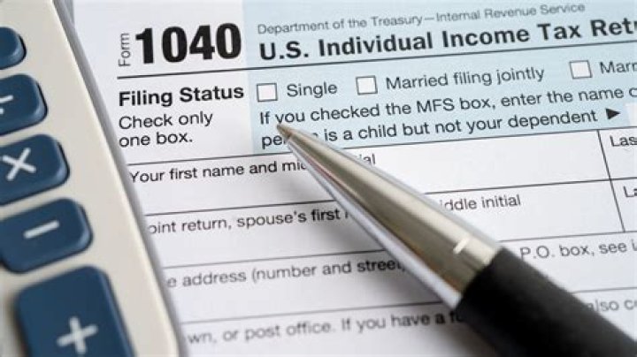 Does my wife need to file taxes?