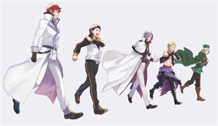 Does Reinhard like Emilia?