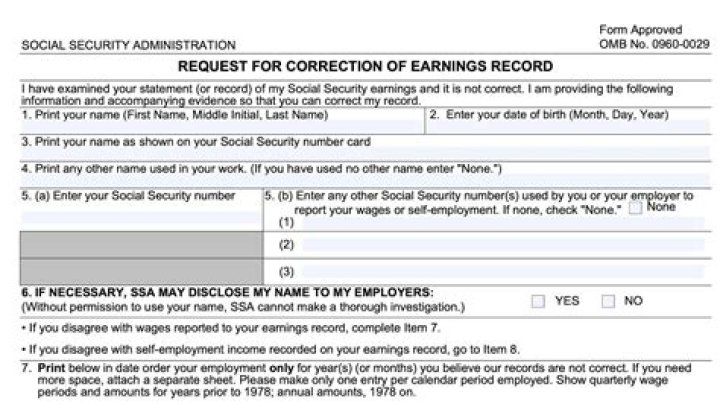 Does rental income count as earnings for Social Security?