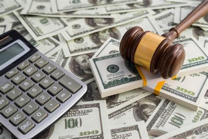 Does restitution ever get paid?