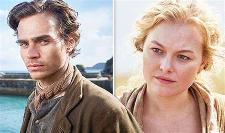 Does Sam Carne marry in Poldark?