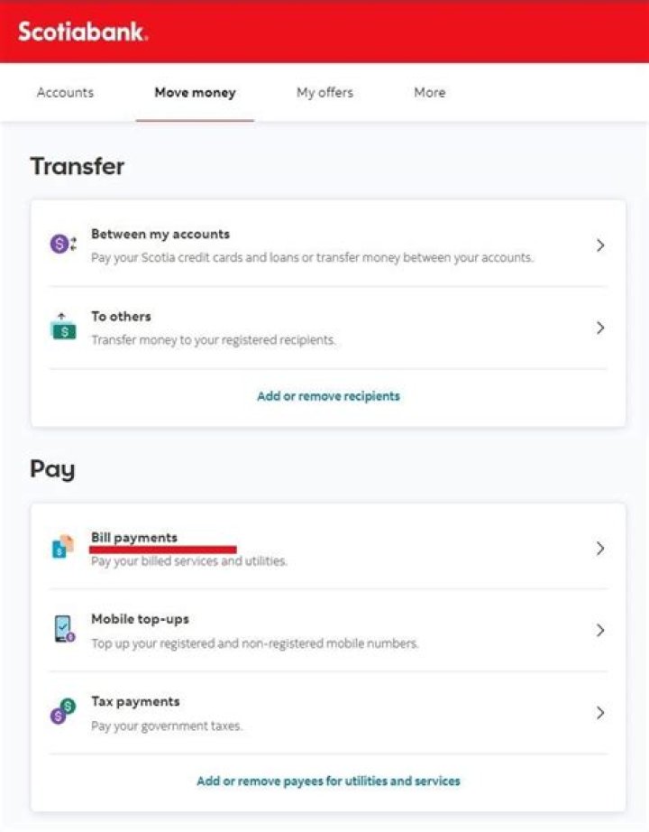 Does Scotiabank have 24/7 customer service?