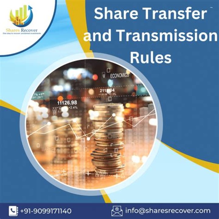 Does share transfer have CGT?