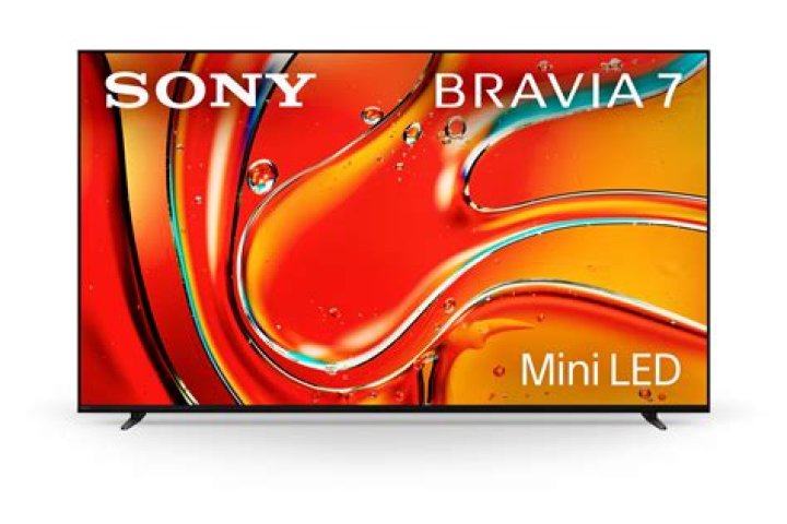 Does Sony Bravia have Wi-Fi?
