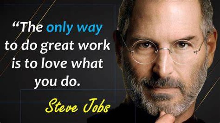 Does Steve Jobs love India?