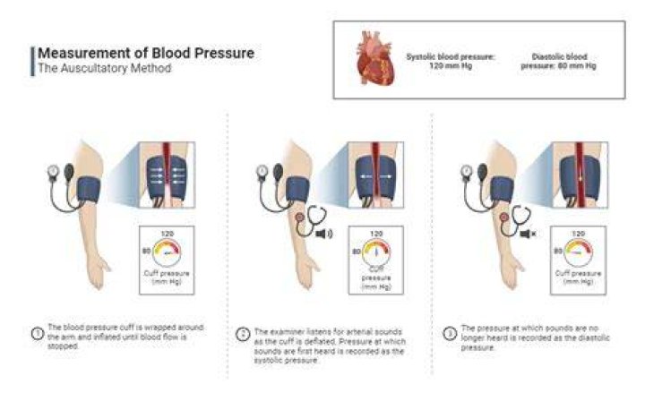 Does taking blood pressure medicine shorten your life?
