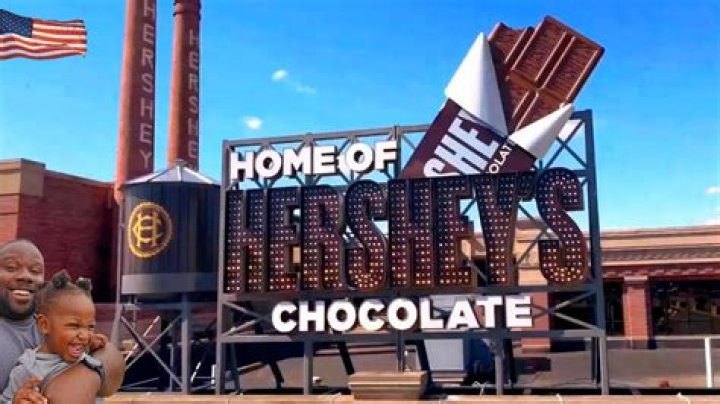 Does the Hershey family still own the company?