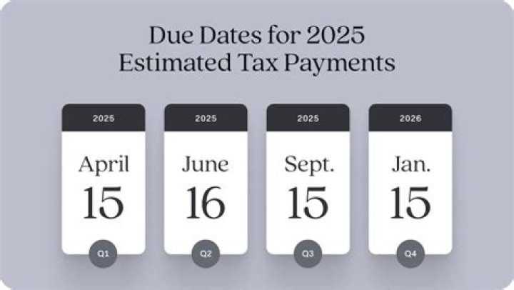 Does the IRS extend tax deadlines in 2021?
