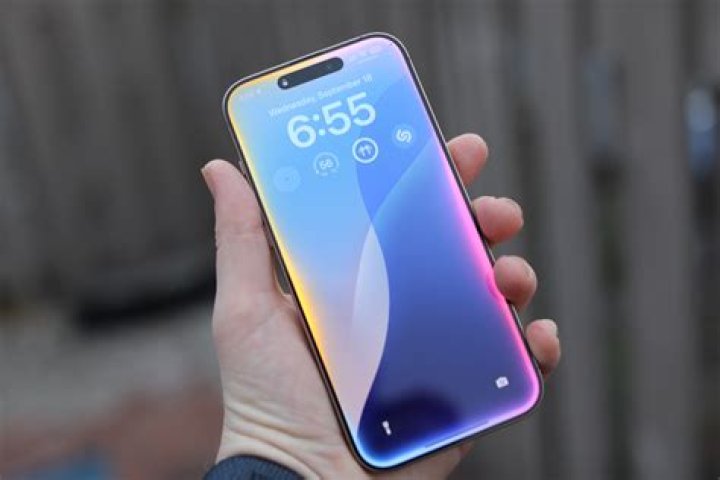 Does the rice trick work on iPhones?