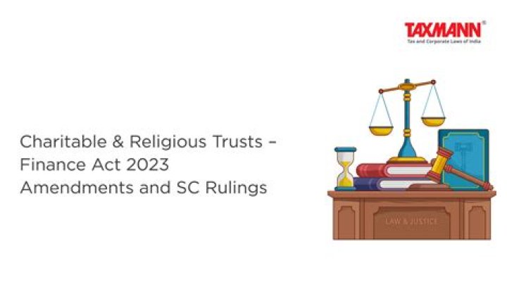 Does the Trusts Act apply to charitable trusts?