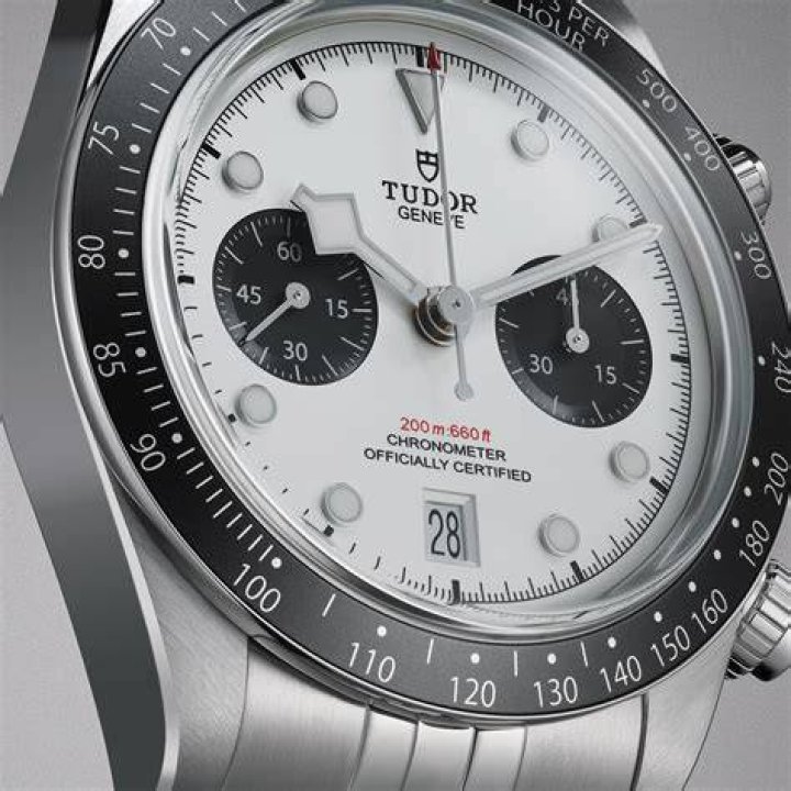 Does Tudor have resale value?