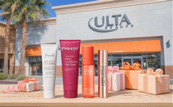 Does Ulta give free samples?