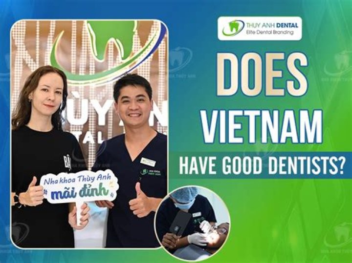 Does Vietnam have good healthcare?