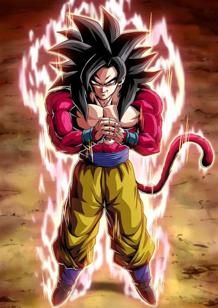 Does Xenoverse 2 have Super Saiyan 4?