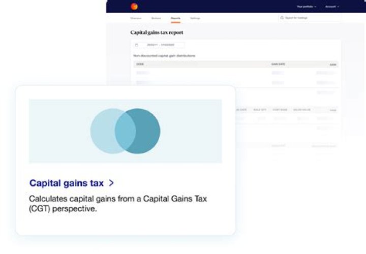 How are capital gains taxed when selling a rental property?