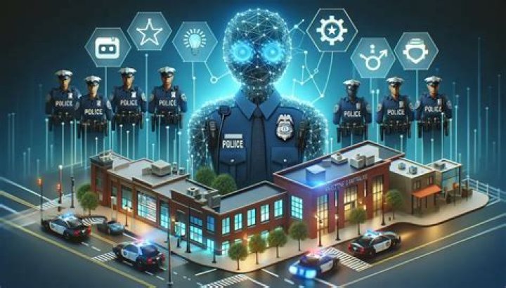 How are employers policing or conducting surveillance on their employees?