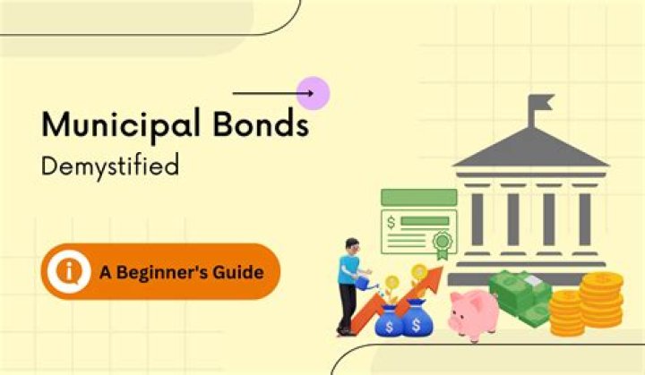 How are municipal bonds doing today?
