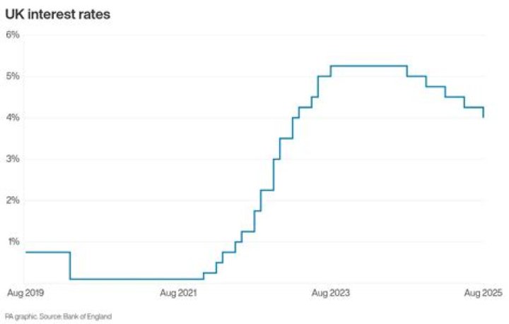 How are the interest rates associated with the stocks?