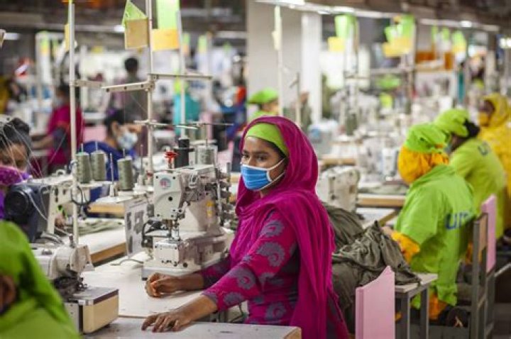 How bad are sweatshop conditions?