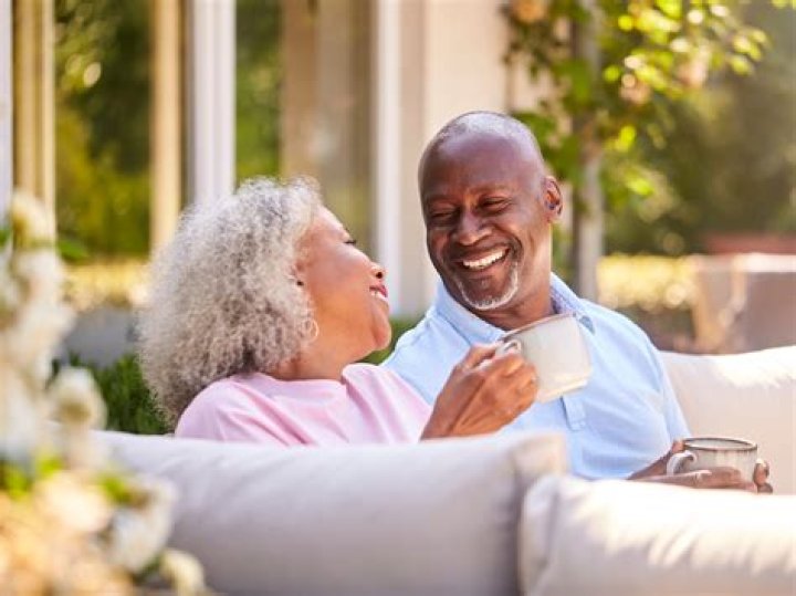 How can a retired person be productive?