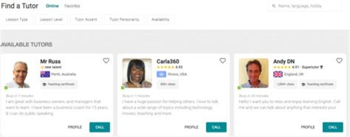 How can a tutor get more clients?