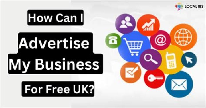 How can I advertise my website for free?
