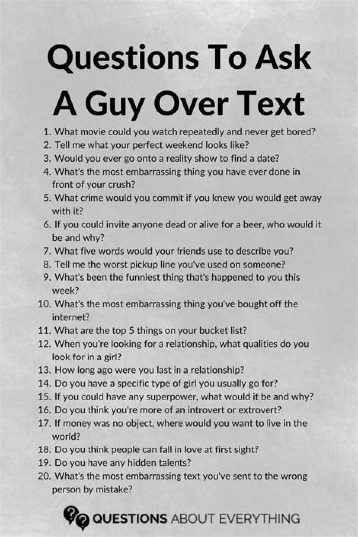 How can I be irresistible to a guy over text?