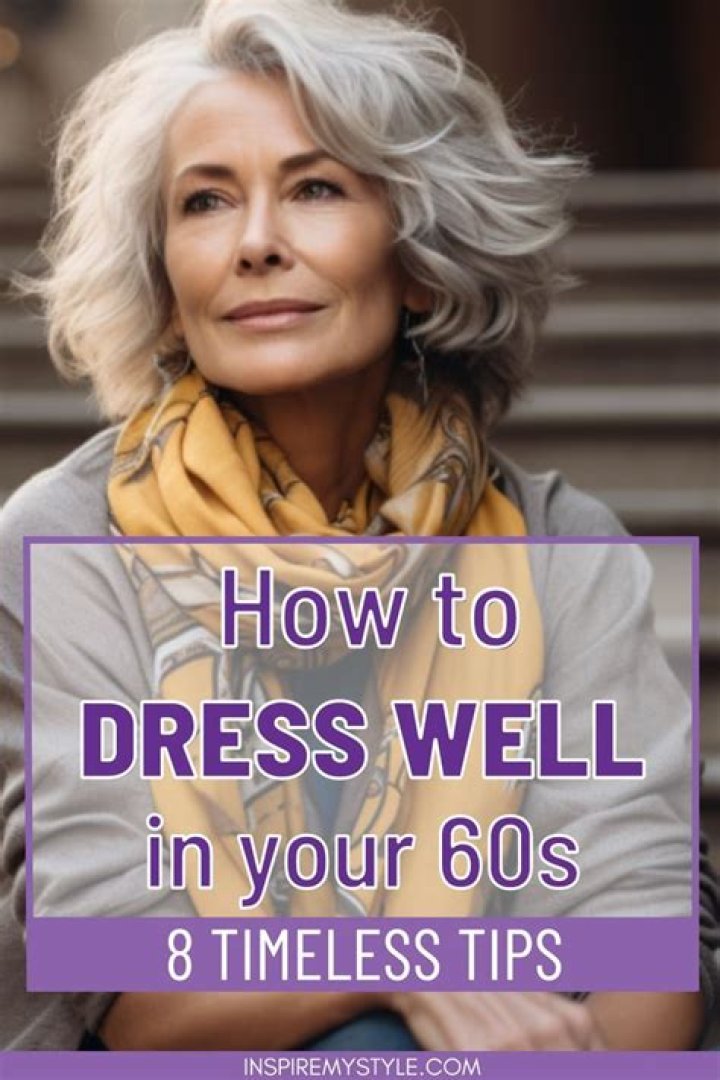 How can I become more flexible in my 60s?
