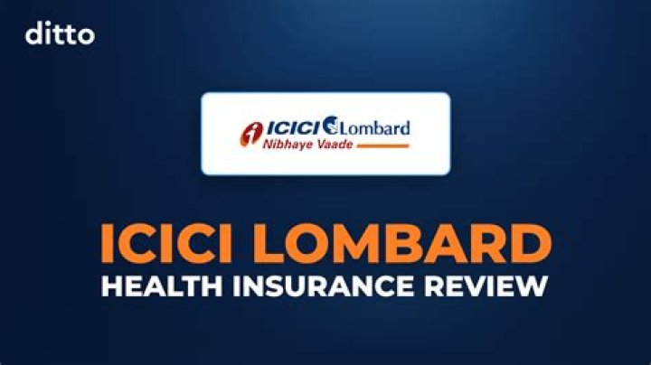 How can I contact Icici Lombard?