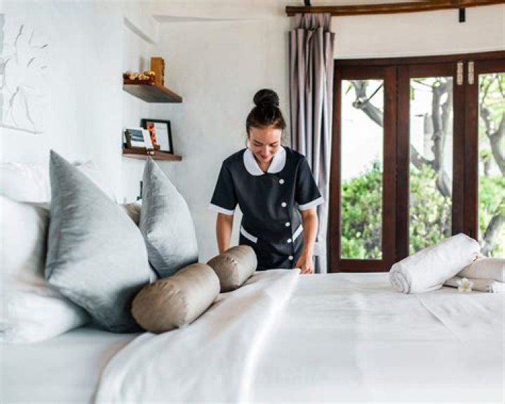 How can I get a free hotel room?