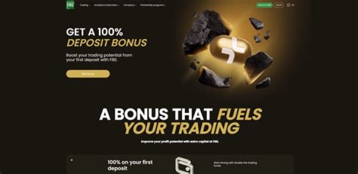 How can I get FBS 50 bonus?