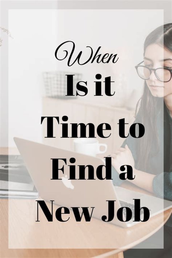 How can I get help to find a new job?