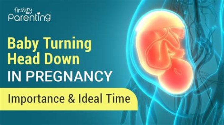 How can I get my baby to drop naturally?