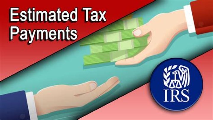 How can I get my estimated tax payments waived?
