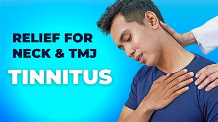 How can I heal tinnitus naturally?