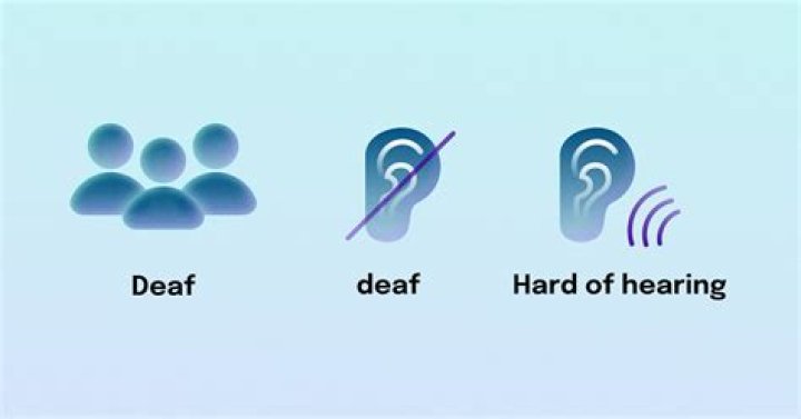 How can I help someone with hearing impairment?