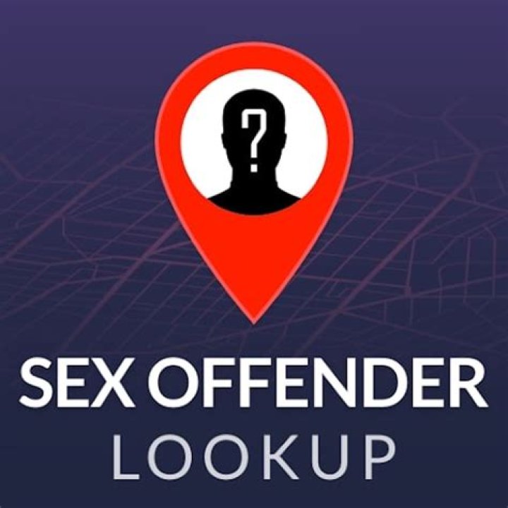How can I look up sex offenders near me?