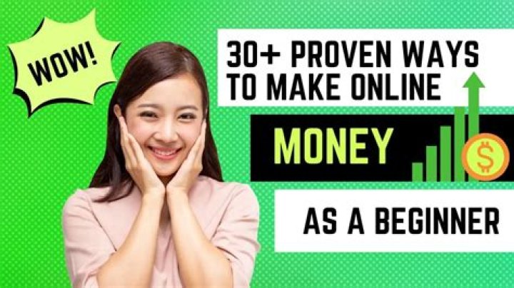 How can I make money with odd jobs?