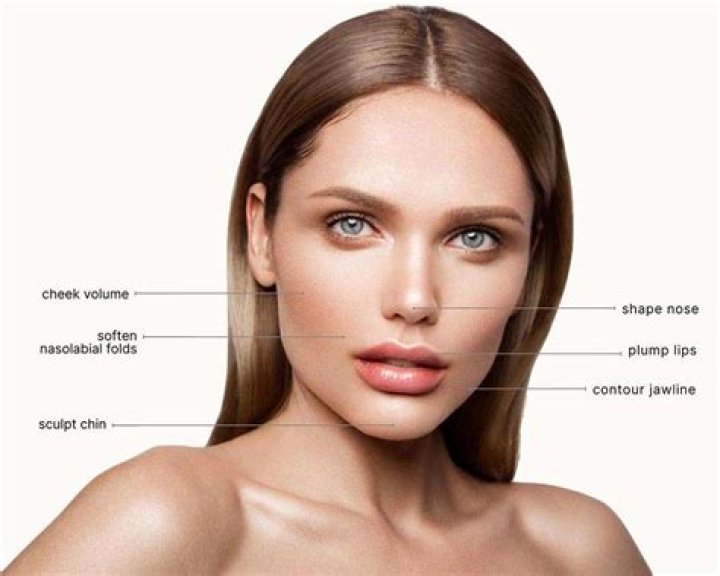 How can I make my nose pretty?