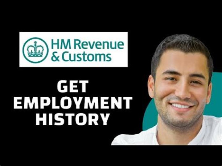 How can I obtain my employment history?