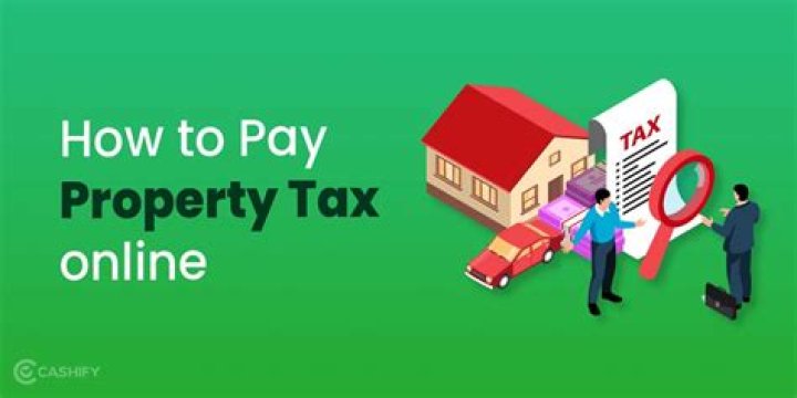 How can I pay my real property tax online Philippines?