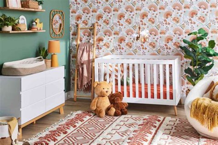 How can I start my own nursery at home?