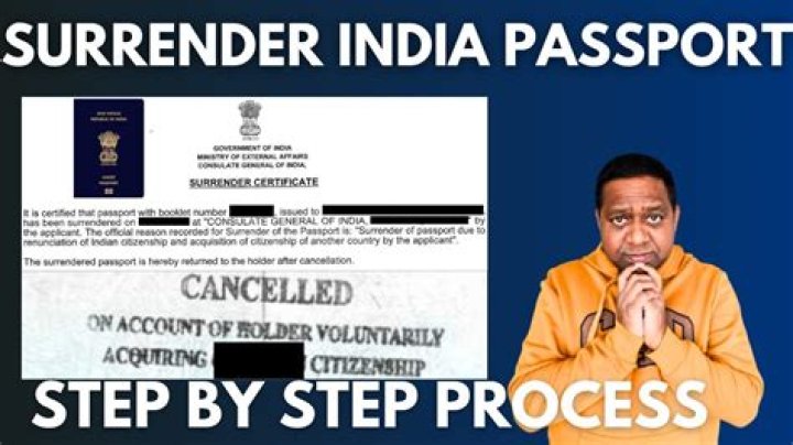 How can I surrender BSNL?