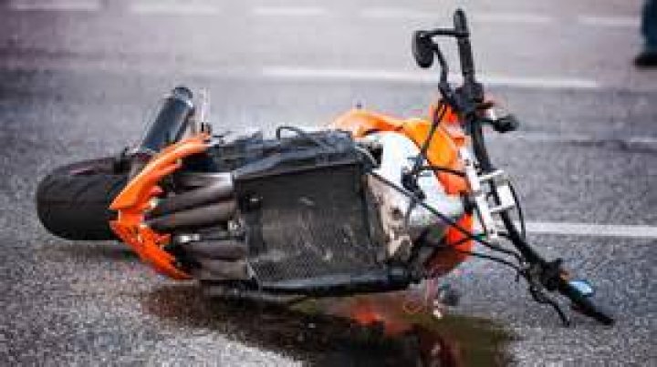 How can we avoid bike accidents?