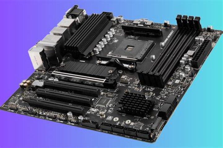 How delicate is a motherboard?