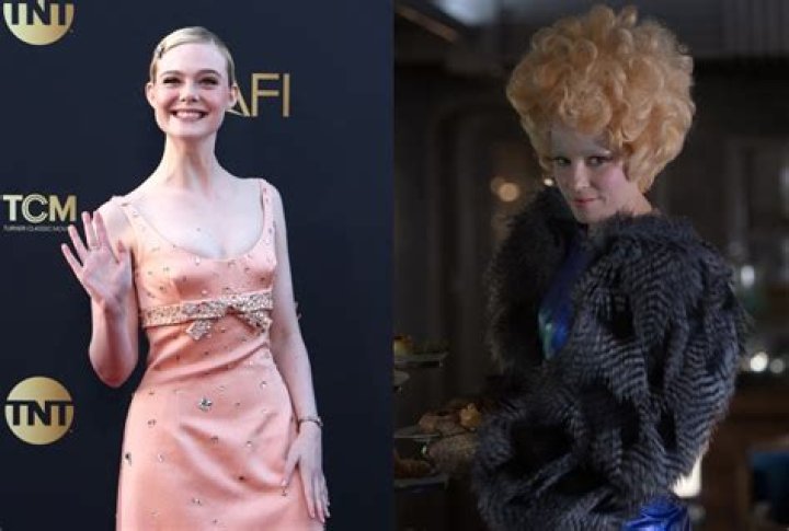 How did Effie get Tariq expelled?