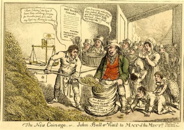 How did the new technology in the 19th century improve farming?