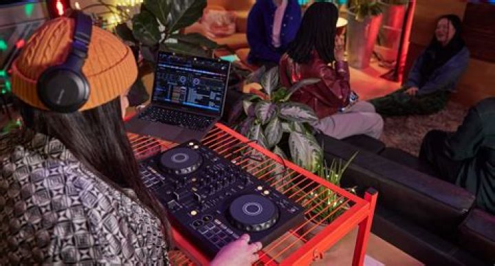 How do DJs get booked for gigs?