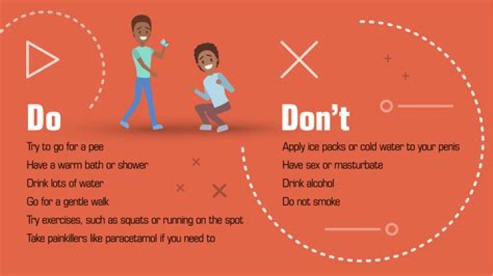 How do doctors treat priapism?